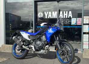 YAMAHA XTZ TENERE 700 LOW - 2025