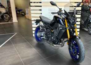 YAMAHA MT-09 SP - 2021