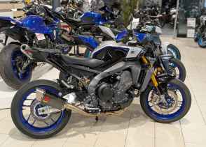 YAMAHA MT-09 SP - 2025