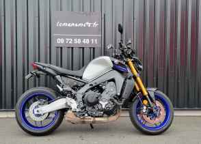 YAMAHA MT-09 SP 35KW - 2023