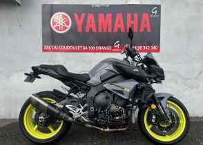 YAMAHA MT-10 - 2017