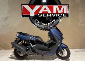 YAMAHA NMAX 125 - 2021