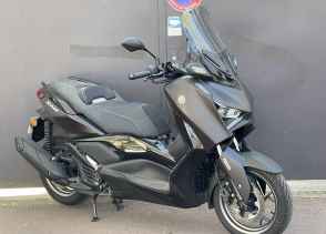 YAMAHA XMAX 125 TECH MAX TECHMAX  2025 - 130,40€/MOIS* - GARANTIE 5ANS - 2025