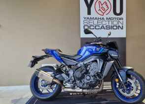YAMAHA MT-09  Y-AMT - 2024