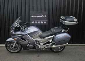 YAMAHA FJR 1300 - 2007