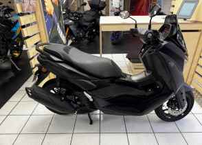 YAMAHA NMAX 125 TECH MAX - 2025