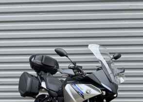 YAMAHA TRACER 7 GT - 2023