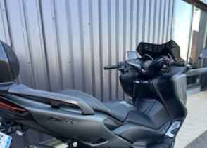 YAMAHA XP T-MAX 560 TECH MAX KAMO - 2021