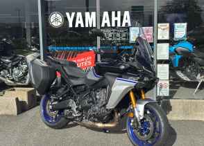 YAMAHA TRACER 9 GT+ - 2025