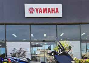 YAMAHA XP T-MAX 530 DX - 2019