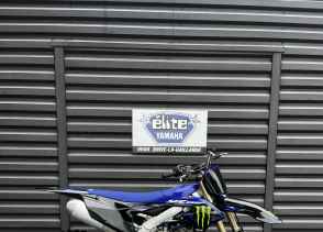 YAMAHA YZ250F MONSTER ENERGY - 2025