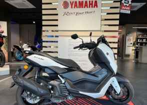 YAMAHA NMAX 125 - 2025
