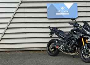 YAMAHA MT-09 TRACER - 2016