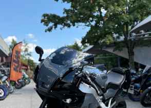 YAMAHA XSR 900 GP - 2025