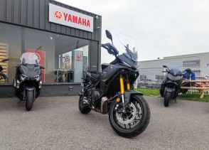 YAMAHA TRACER 7 GT 35 KW - 2025