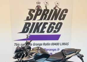 HONDA CB 500 F - 2021