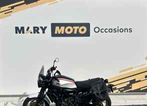 YAMAHA XSR 700 ABS - 2023