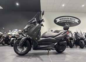 YAMAHA X-MAX 125 - 2019
