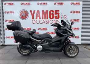 KYMCO CV3 550 - 2024