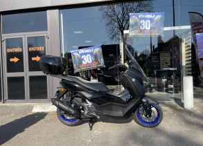 YAMAHA NMAX 125 - 2025