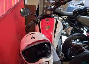 YAMAHA XSR 700 ABS - 2022