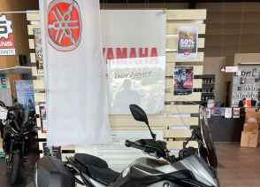 YAMAHA TRACER 7 GT 35 KW - 2025