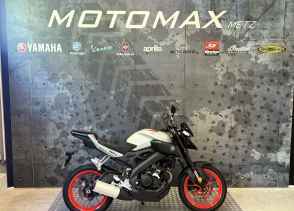 YAMAHA MT-125 ABS - 2019