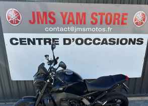YAMAHA MT-09 - 2022