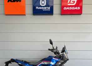 YAMAHA XTZ TENERE 700 World Raid Rally - 2024