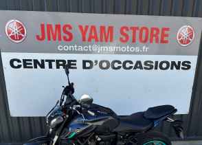 YAMAHA MT-07 35KW - 2025