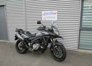 SUZUKI DL V-Strom 650 - 2016