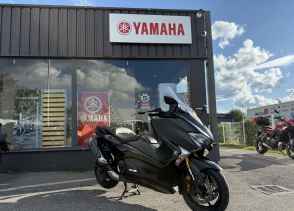 YAMAHA XP T-MAX 530 DX - 2018