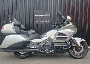 HONDA GL1800 GOLDWING - 2017