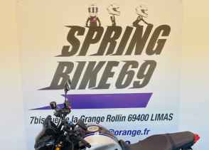 YAMAHA MT-09 SP 35KW - 2022