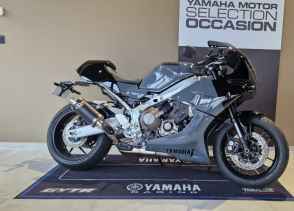 YAMAHA XSR 900 GP - 2024