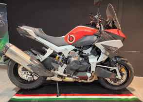 BIMOTA BIMOTA TERA H2 - 2025
