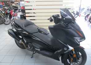 YAMAHA XP T-MAX 530 DX - 2019