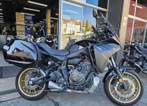 YAMAHA TRACER 7 GT - 2024