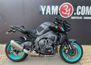 YAMAHA MT-10 - 2025