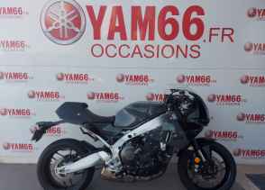 YAMAHA XSR 900 GP 35KW - 2024