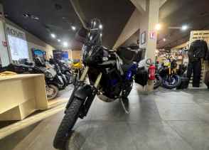 YAMAHA XTZ TENERE 700 - 2020