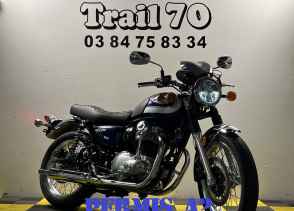 KAWASAKI W 800 - 2022