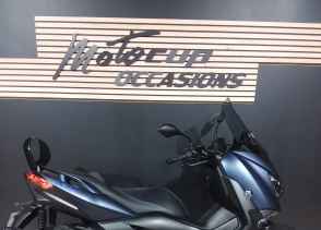 YAMAHA XMAX 125 - 2023