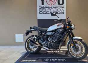 YAMAHA XSR 700 XTRIBUTE - 2020