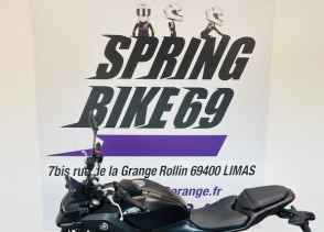 YAMAHA MT-07 (47.5CV) - 2025