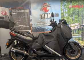 YAMAHA XMAX 300 Tech Max - 2020