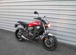 YAMAHA XSR 700 35KW - 2019