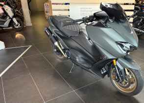 YAMAHA XP T-MAX 560 TECH MAX - 2022