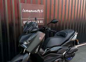 YAMAHA X-MAX 125 - 2025