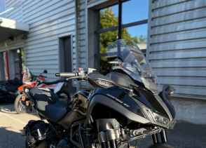 YAMAHA NIKEN 850 GT - 2023